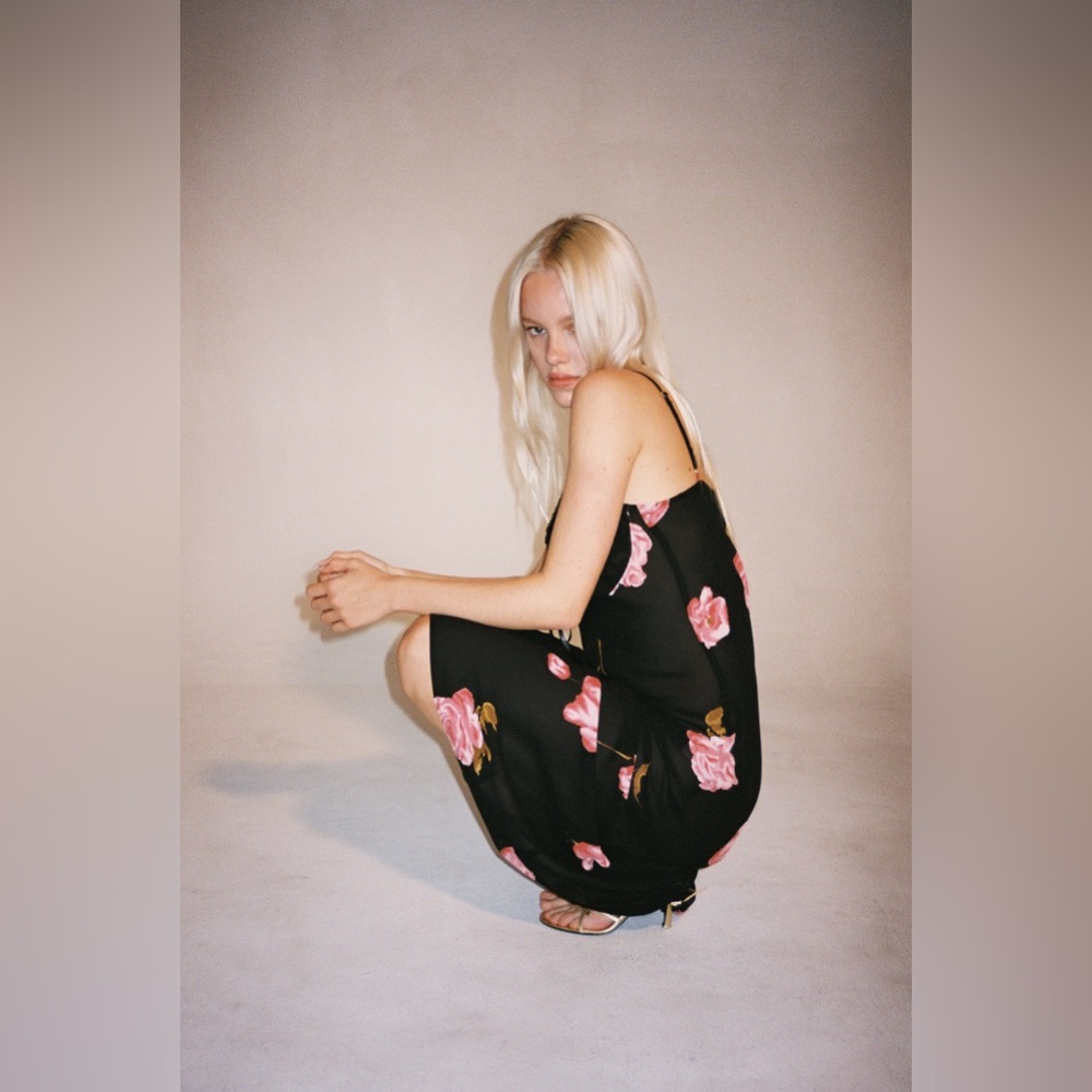 NWT Bella Venice The Michelle Dress